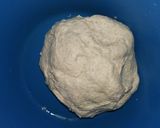 Foto del paso 5 de la receta: Pan rústico natural