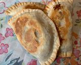 Foto del paso 8 de la receta: Empanadas saladas (distintas)