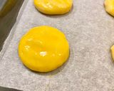 Foto del paso 5 de la receta: Tortas de naranja “sin glúten” (Gluten-free orange cakes)