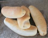 A picture of step 5 of Fluffy Buns for Hot Dogs 🌭 / Sandwiches or Burgers 🍔.
