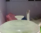 A picture of step 3 of Pan Ice Cream.