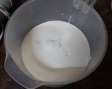 Foto del paso 10 de la receta: Mi versión del polvito uruguayo (con caramelo de tuno y mousse de yogur griego)