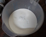 Foto del paso 10 de la receta: Mi versión del polvito uruguayo (con caramelo de tuno y mousse de yogur griego)