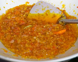 Foto langkah ke 5 dari resep Sambal bawang ala bu rudy simple enak.