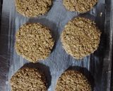 Foto del paso 2 de la receta: Galletas de avena y vainilla (sin harina) 👌
