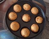 દાલ બાટી (Dal Bati Recipe In Gujarati) રેસીપી સ્ટેપ4ફોટો