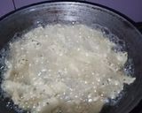 Foto langkah ke 9 dari resep Ladrang Manis Jinten Hitam.