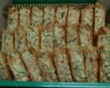 Foto langkah ke 4 dari resep Crackers goreng (gabin).