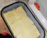 Töltelékes csirkemell recept fázis 3 fotója