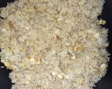 Foto langkah ke 5 dari resep Egg Fried Rice / Chinese Fried Rice.