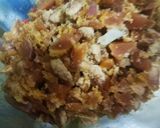 Foto langkah ke 6 dari resep 396. Ayam Goreng Sambel Jepun.