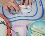 Foto langkah ke 2 dari resep Keju Aroma.