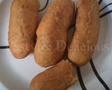 My Crunchy Potato Rolls recipe step 7 photo
