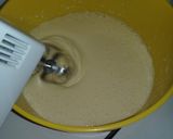 Foto del paso 2 de la receta: Budín de naranja