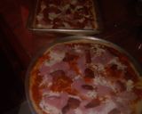 Foto del paso 5 de la receta: Masa de pizza italiana