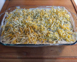 Foto del paso 4 de la receta: Lasaña de carne y verduras de mi huerta