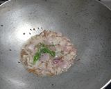 सोया फ्राइड राइस रेसिपी चरण 4 फोटो