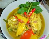 Foto langkah ke 6 dari resep Palumara Kakap.