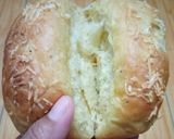 Foto langkah ke 6 dari resep Roti sobek rasa pisang.