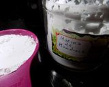 Foto del paso 1 de la receta: Nubecitas en licuadora (mini pancitos) ideal celíacos