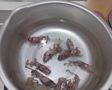 Foto langkah ke 1 dari resep Ase Cabe Gendot Cumi.