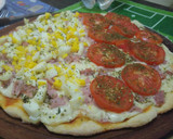 Foto del paso 8 de la receta: La mejor masa de pizza sin TACC