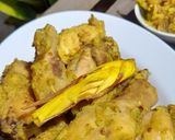 Foto langkah ke 5 dari resep 94. Ayam Ungkep (minyak goreng).