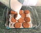 Foto del paso 3 de la receta: 🍈 CARLOTA DE LIMÓN 🍈
