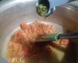 Anda chana recipe step 12 photo