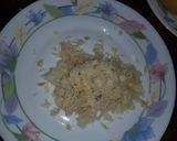 Foto del paso 1 de la receta: Timbal de sepia con ajo arriero