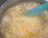 Foto langkah ke 2 dari resep Mini Zuppa Soup.