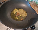 Indiai, tejszínes soya egytálétel (Malai Soya Chaap) recept fázis 3 fotója