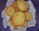 Foto del paso 4 de la receta: Galletitas de Coco ➡️🍪