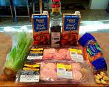 Mike's Homemade Chicken & Beef Broth recipe step 5 photo