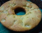 Foto del paso 3 de la receta: Budín de peras en compota