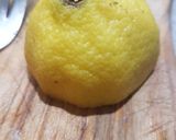 A picture of step 2 of Guacamole.