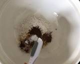 Ginger Bake Brownies(Gluten free, Nut free, Egg free, Dairy free, Plantbased) recipe step 1 photo
