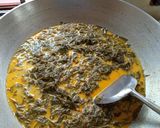 Foto langkah ke 4 dari resep Daun Singkong Coconut Milk 😘.