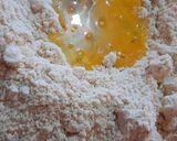 Foto del paso 3 de la receta: Scones dulces ♡