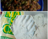 Foto del paso 1 de la receta: Dobladitas de picado de carne