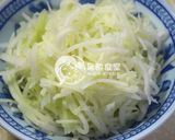 結頭菜糕(偽港式蘿蔔糕)的食譜步驟3照片