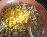 Foto del paso 5 de la receta: "Pasta con Leche"