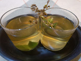Immunity drink