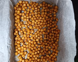 Foto del paso 5 de la receta: Garbanzos tostados