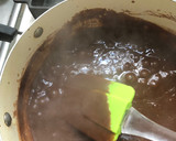 Foto del paso 3 de la receta: Keto - Crema de chocolate para cobertura o para postrecito 😃😃