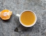 অরেঞ্জ জিনজার এল্ (orange ginger ale recipe in Bengali) রেসিপি ধাপ - 1 ছবি