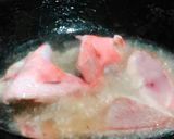 Foto langkah ke 1 dari resep Kakap cabe ijo.