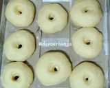 Foto langkah ke 3 dari resep Donat.