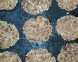 Foto del paso 8 de la receta: Hamburguesas de carne y verduras!!!😊