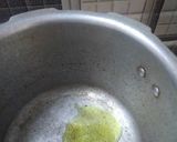 முருங்கைக்கீரை சூப் ரெசிபி ஸ்டேப் 3 புகைப்படம்